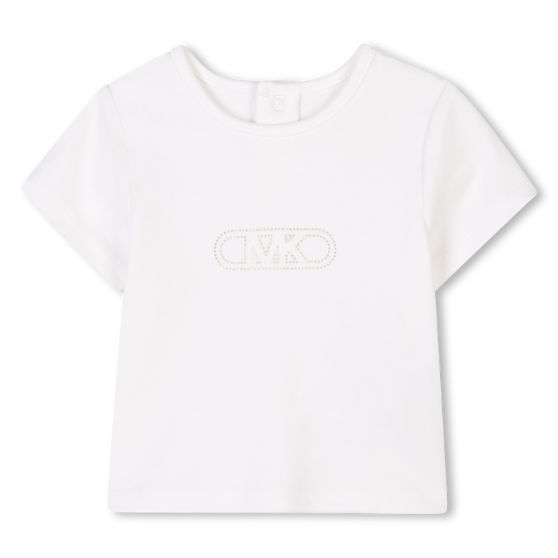 3-tlg. festliches Outfit MICHAEL KORS 
                        GIRL