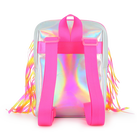 Kleiner Rucksack BILLIEBLUSH 
                    GIRL