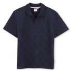Kurz&auml;rmeliges poloshirt BOSS 
                    BOY