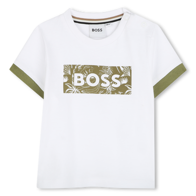 T-Shirt BOSS BOY