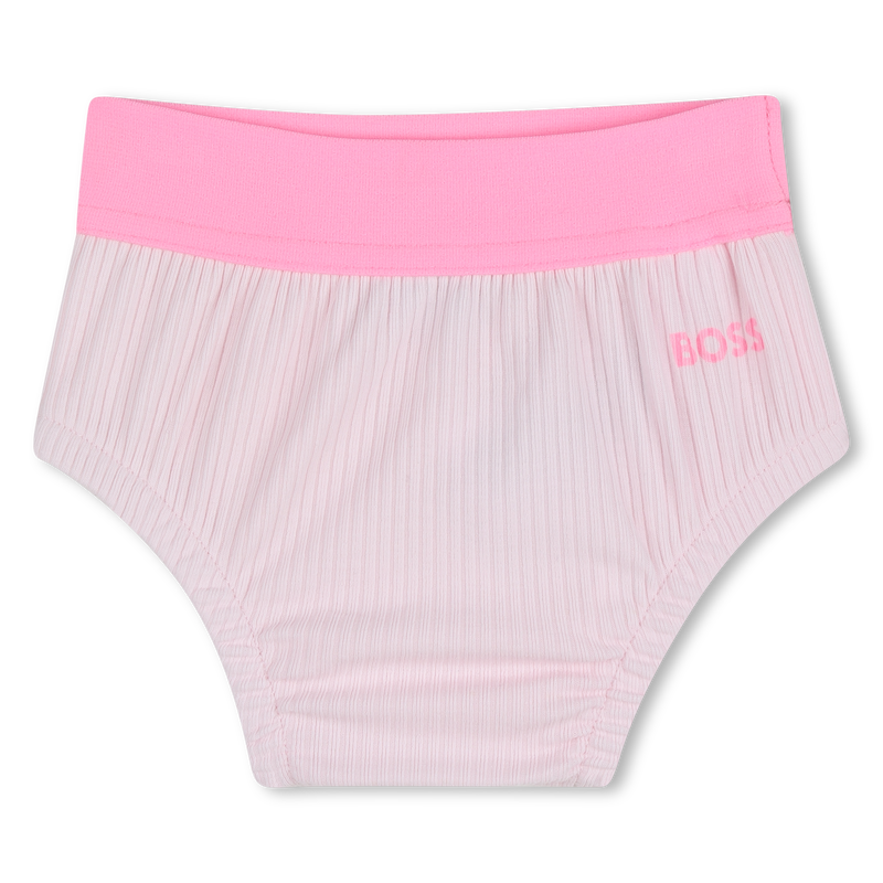 KLEID+BAUSCHIGES H&Ouml;SCHEN-SET BOSS 
                        GIRL