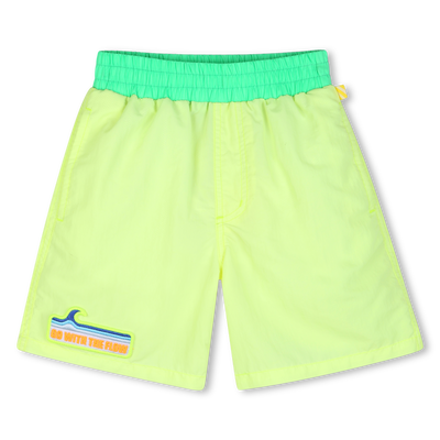 SCHWIMMER SHORTS BILLIEBLUSH BOY