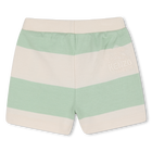 Set aus t-shirt und bermudashorts KENZO KIDS 
                    BOY