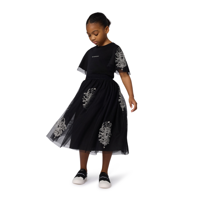 Sneaker aus Rindsleder GIVENCHY 
                    UNISEX