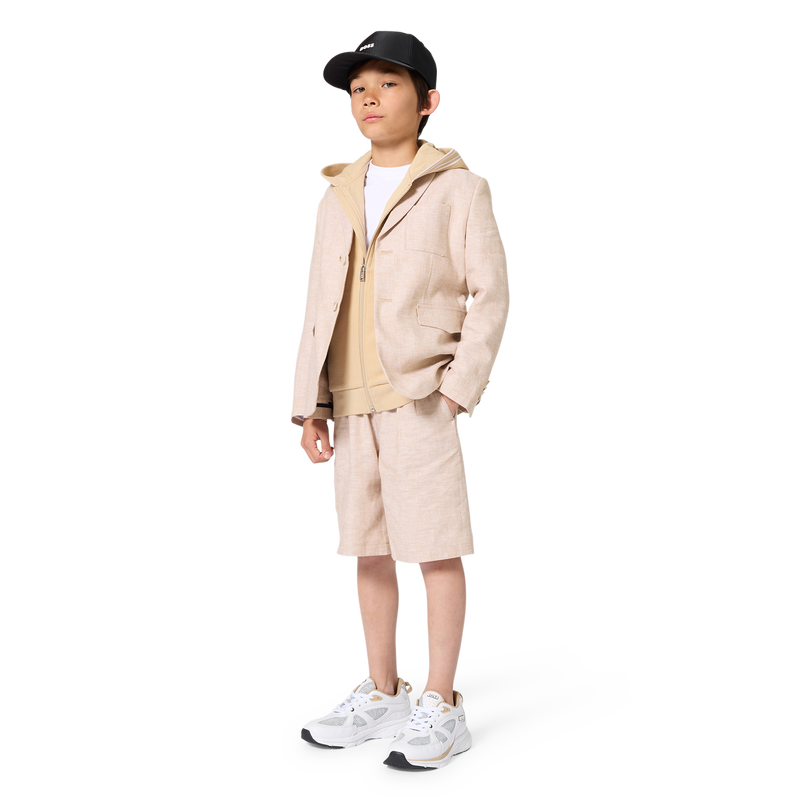 ANZUGJACKE BOSS 
                        BOY