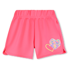 Fleece-shorts BILLIEBLUSH 
                    GIRL