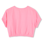 Kurzarmshirt BILLIEBLUSH 
                    GIRL