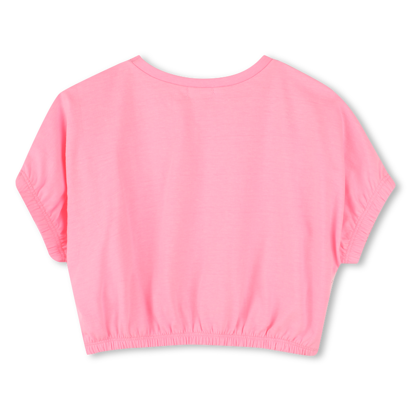 Kurzarmshirt BILLIEBLUSH 
                        GIRL
