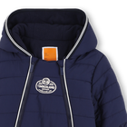 Piloten-Overall mit Kapuze TIMBERLAND 
                    BOY