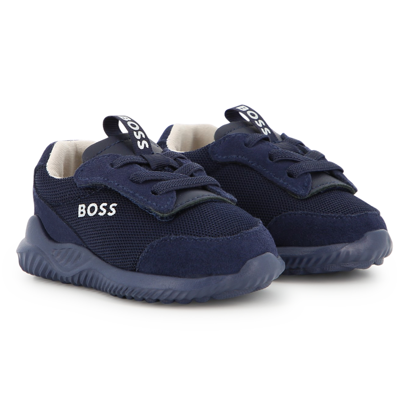 Sportschuhe BOSS 
                        BOY