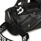 Mini-Bowling-Handtasche KARL LAGERFELD KIDS 
                    GIRL