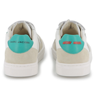 Sneaker mit klettstreifen MARC JACOBS 
                    BOY