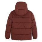 Steppjacke mit Kapuze BOSS 
                    BOY