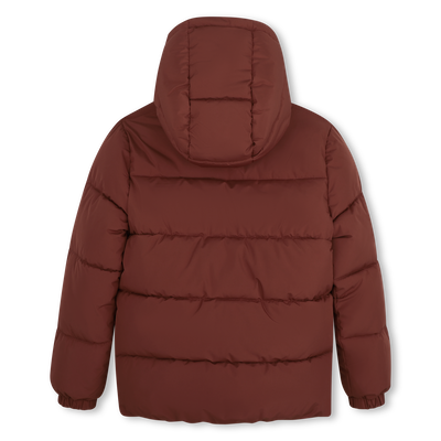 Steppjacke mit Kapuze BOSS BOY