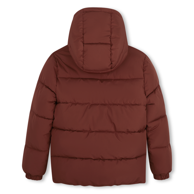 Steppjacke mit Kapuze BOSS 
                        BOY