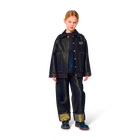 Jeansjacke KENZO KIDS 
                    M&Auml;DCHEN