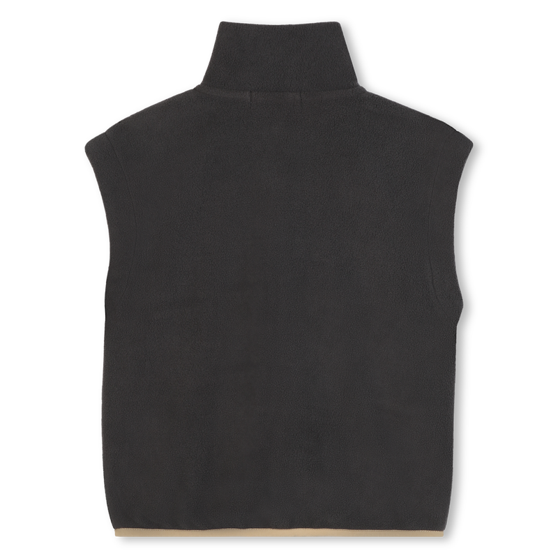 Ärmellose Strickjacke BILLIEBLUSH 
                        BOY