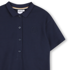 Polo-kleid BOSS 
                    GIRL