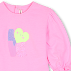 T-Shirt BILLIEBLUSH 
                    M&Auml;DCHEN