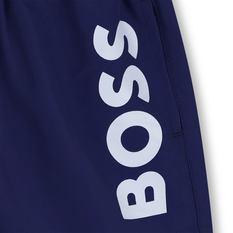 SCHWIMMER SHORTS BOSS 
                        BOY