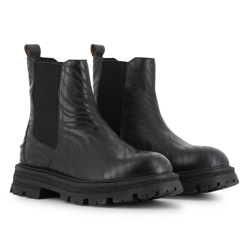 Stiefeletten ZADIG VOLTAIRE 
                        GIRL