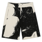 Bermudas mit Margeriten-Druck MARC JACOBS 
                    BOY