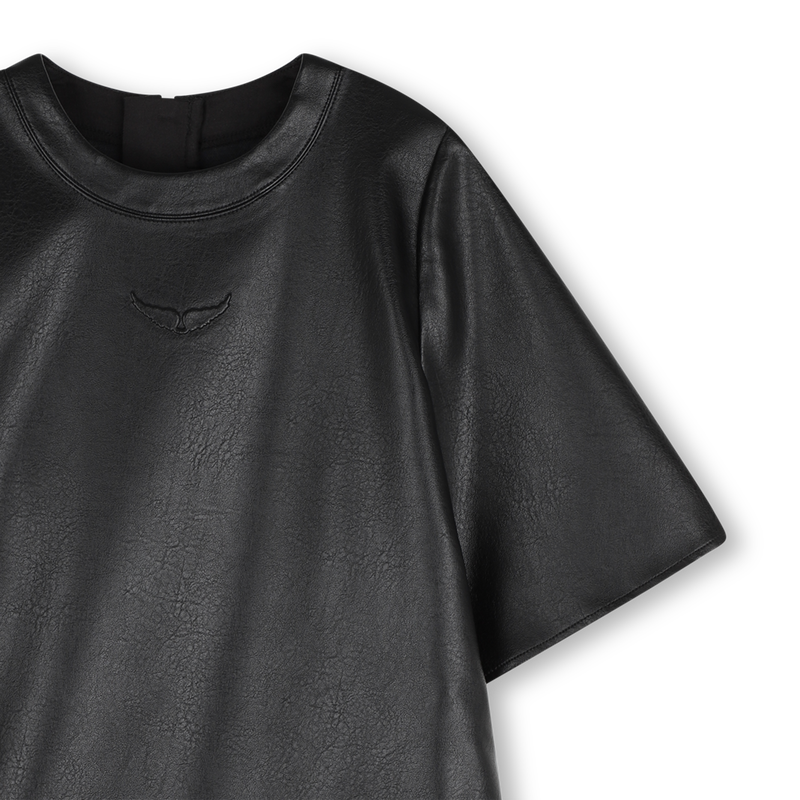 Kurzes Kleid ZADIG VOLTAIRE 
                        GIRL