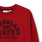 Sweat TIMBERLAND 
                    BOY