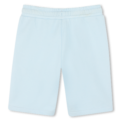 Jogging-Bermudas aus Molton TIMBERLAND BOY