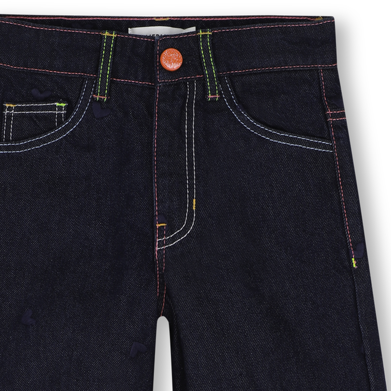 Jeanshose BILLIEBLUSH 
                        M&Auml;DCHEN