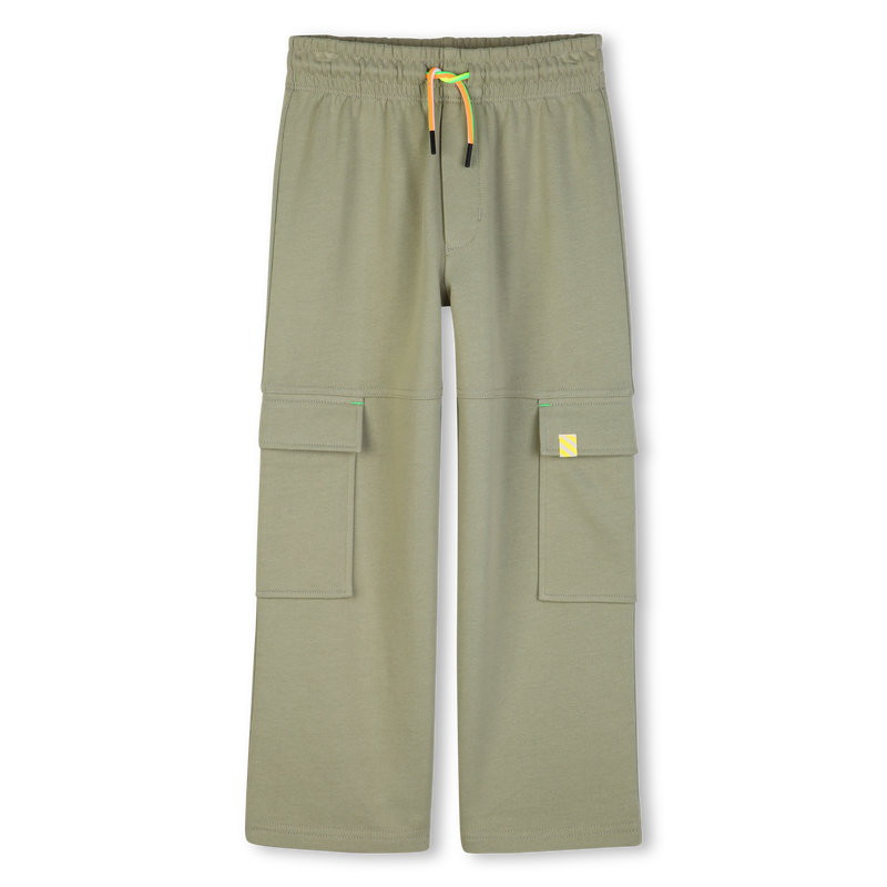 SPORTANZUG BILLIEBLUSH 
                        BOY