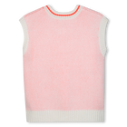 Kurz&auml;rmeliger Strickpullover BILLIEBLUSH 
                    GIRL