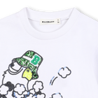 Kurz&auml;rmeliges T-Shirt BILLIEBLUSH 
                    BOY