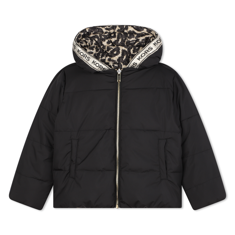 Wendbare Jacke MICHAEL KORS 
                        GIRL