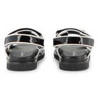 Riemchen-sandalen KARL LAGERFELD KIDS 
                    GIRL