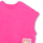 &Auml;rmelloser Pullover BILLIEBLUSH 
                    M&Auml;DCHEN