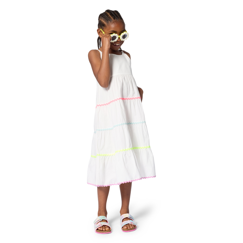 Klopfen BILLIEBLUSH 
                        GIRL
