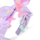 Schleife stirnband BILLIEBLUSH 
                    GIRL