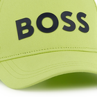 Verstellbare Cap BOSS 
                    JUNGE