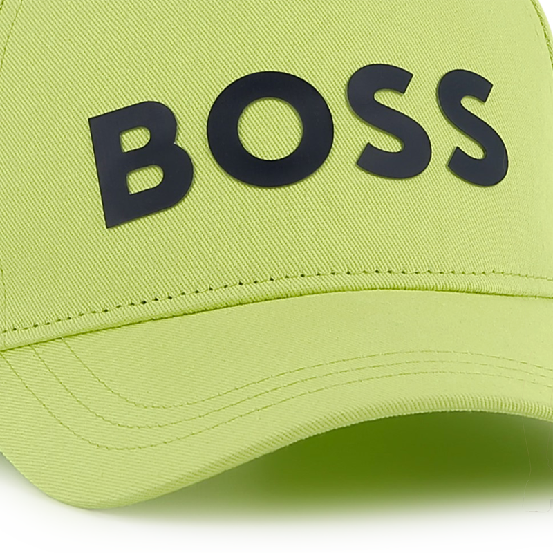 Verstellbare Cap BOSS 
                        JUNGE