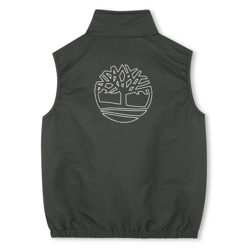 STEPPJACKE AERMELLOSE TIMBERLAND 
                        BOY