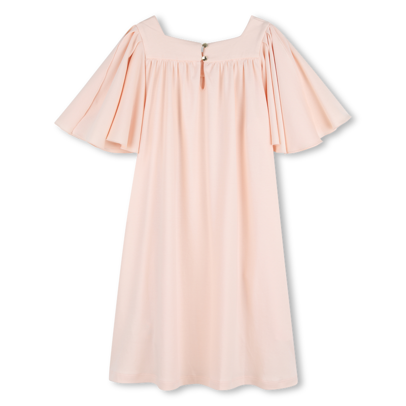 KURZÄRMELIGES KLEID CHLOE 
                        GIRL