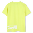 T-Shirt mit Drucken DKNY 
                    BOY