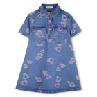 Janim-kleid BILLIEBLUSH 
                    GIRL