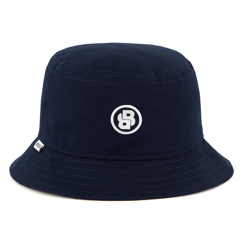 Fischerhut aus Baumwolle BOSS 
                        BOY