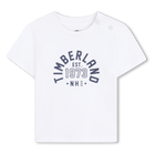 T-shirts im zweierpack TIMBERLAND 
                    BOY