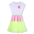 Kattunkleid BILLIEBLUSH 
                    GIRL