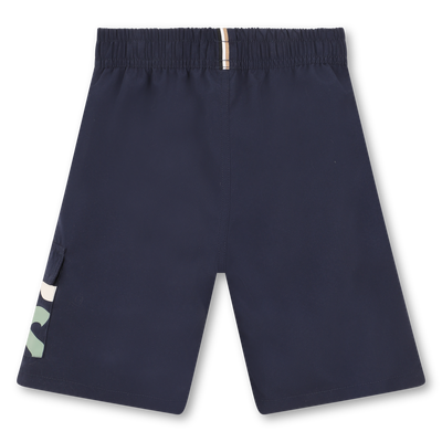 SCHWIMMER SHORTS BOSS BOY