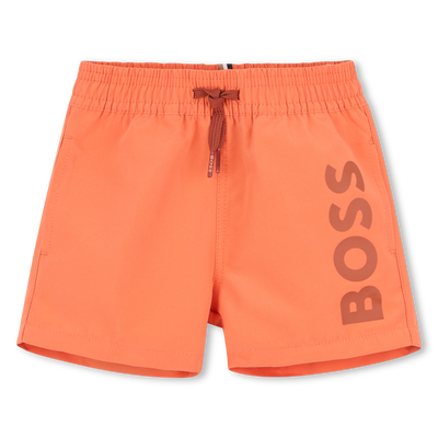 Badeshorts mit Taschen BOSS BOY