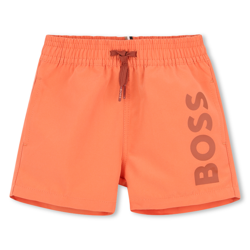 Badeshorts mit Taschen BOSS 
                        BOY